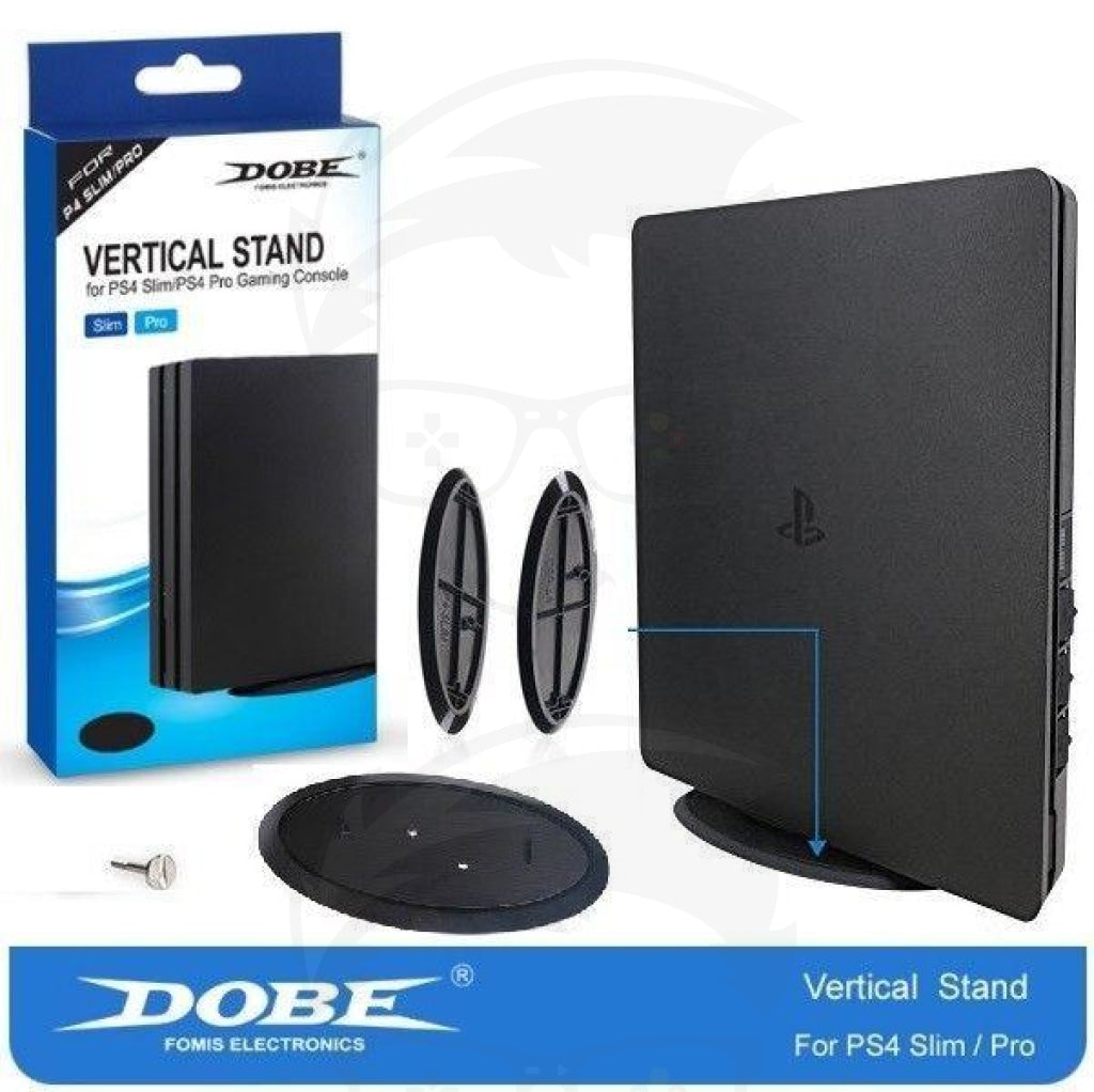 Stand cooling slim and pro - PlayStation 4 Stand cooling slim and pro - PlayStation 4